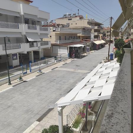 Villa Niki Olympiakí Aktí Dış mekan fotoğraf