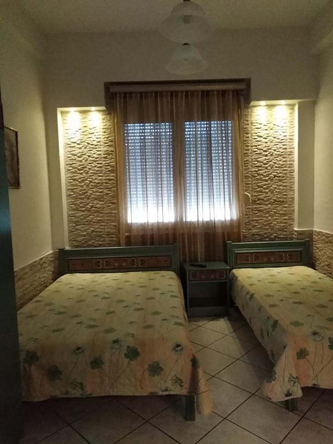 Villa Niki Olympiakí Aktí Dış mekan fotoğraf