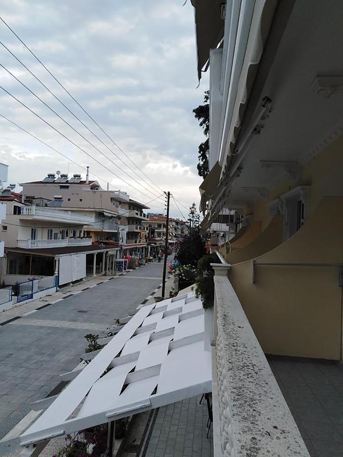 Villa Niki Olympiakí Aktí Dış mekan fotoğraf