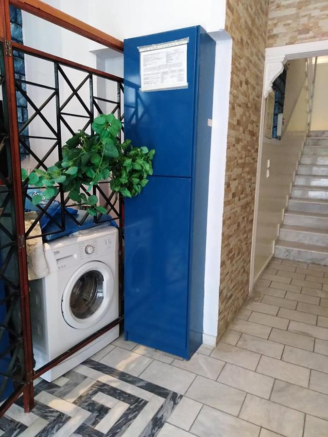 Villa Niki Olympiakí Aktí Dış mekan fotoğraf