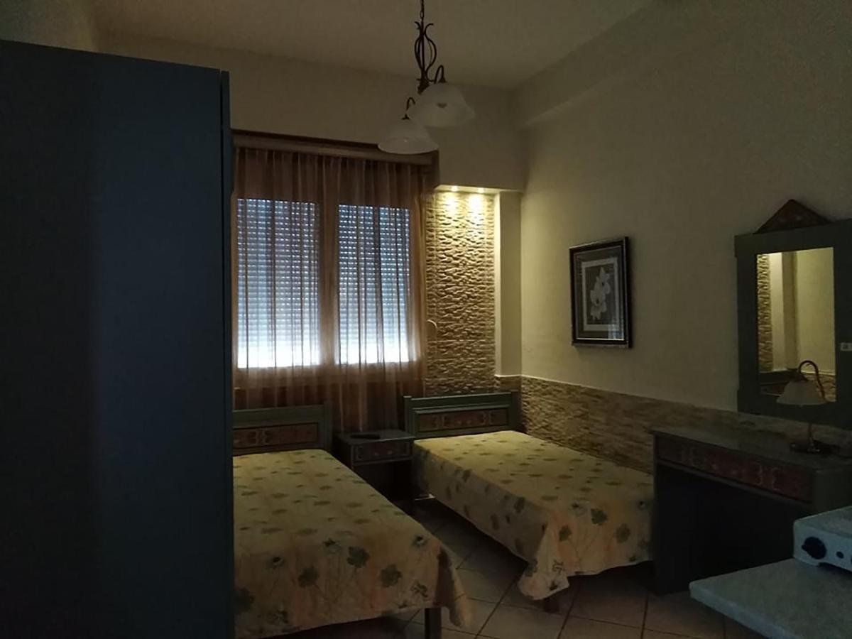 Villa Niki Olympiakí Aktí Dış mekan fotoğraf