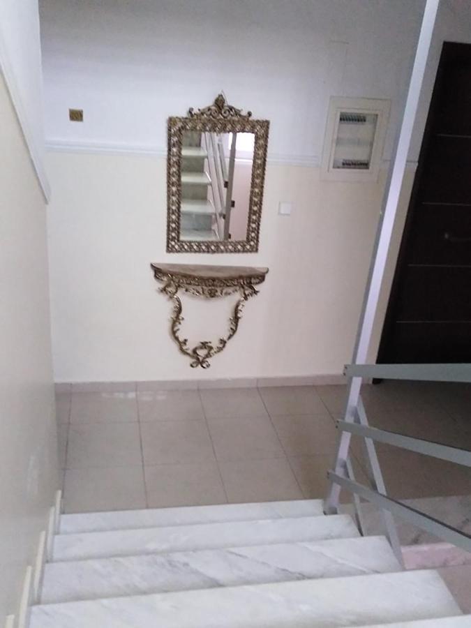 Villa Niki Olympiakí Aktí Dış mekan fotoğraf