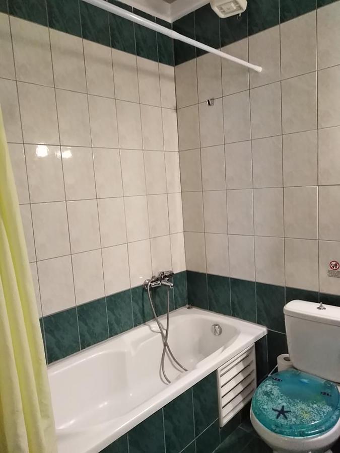 Villa Niki Olympiakí Aktí Dış mekan fotoğraf