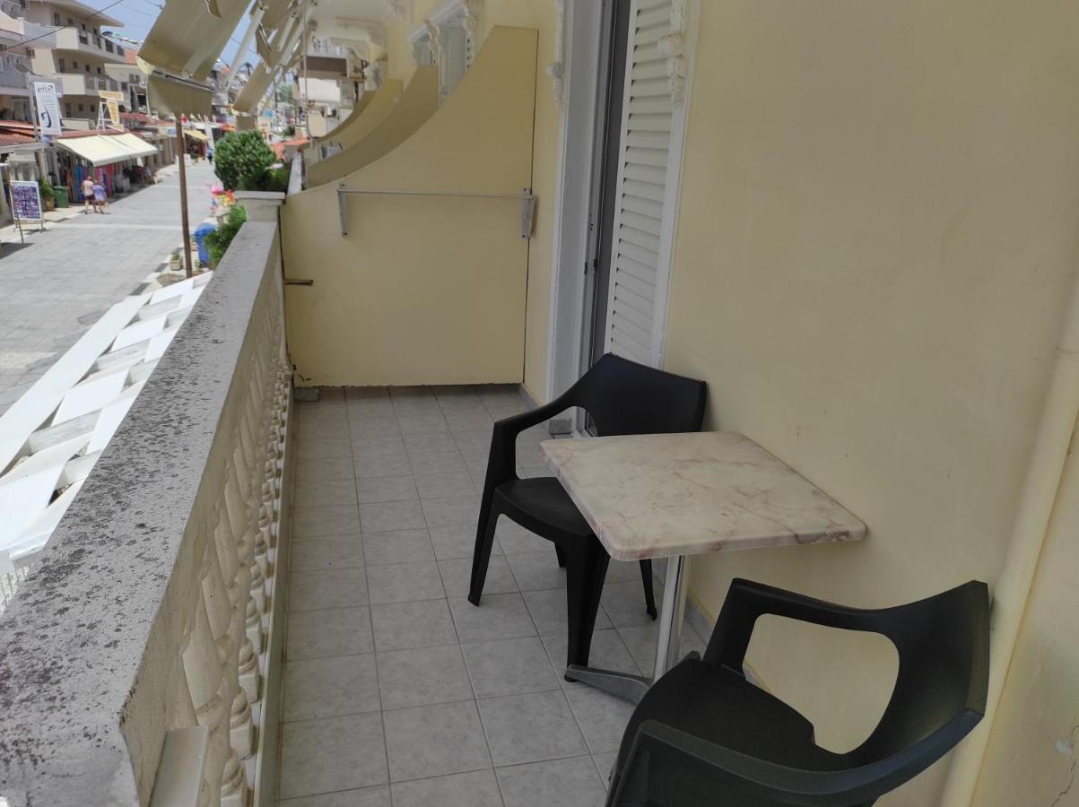 Villa Niki Olympiakí Aktí Dış mekan fotoğraf
