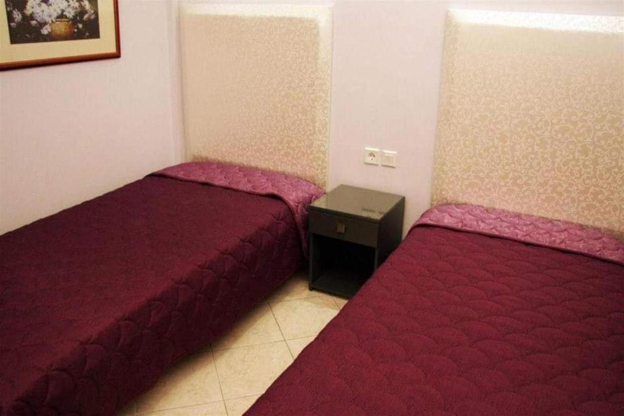 Villa Niki Olympiakí Aktí Dış mekan fotoğraf
